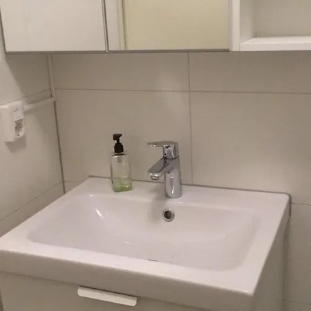 Nyaraló Gemuetliches Am *