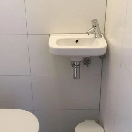 Nyaraló Gemuetliches Am