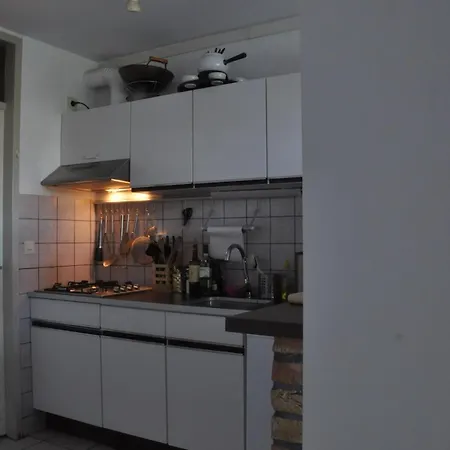Gemuetliches Am Holiday home *