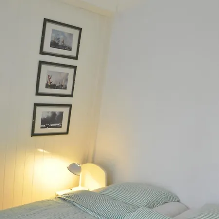 Holiday home Gemuetliches Am *
