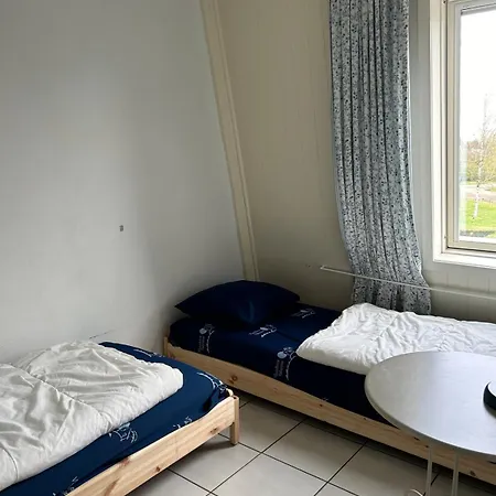 Gemuetliches Am Holiday home Hoevelaken
