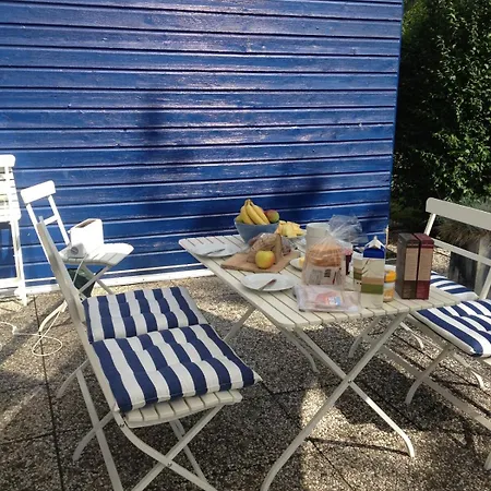 Nyaraló Gemuetliches Am Hoevelaken