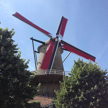 Gemuetliches Am * Hoevelaken