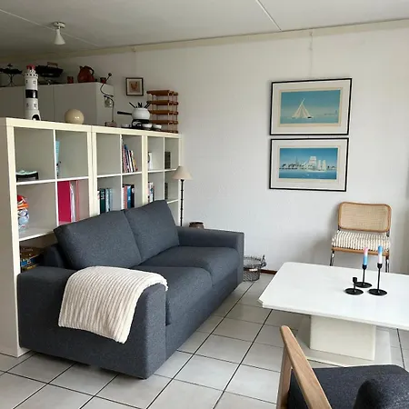 Nyaraló Gemuetliches Am