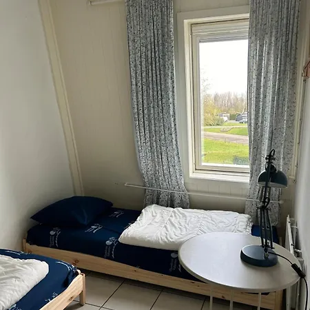 Holiday home Gemuetliches Am
