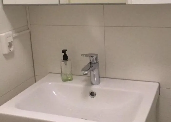 Hébergement de vacances Gemuetliches Am *