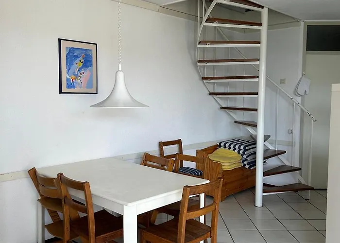 Gemuetliches Am Hébergement de vacances Hoevelaken