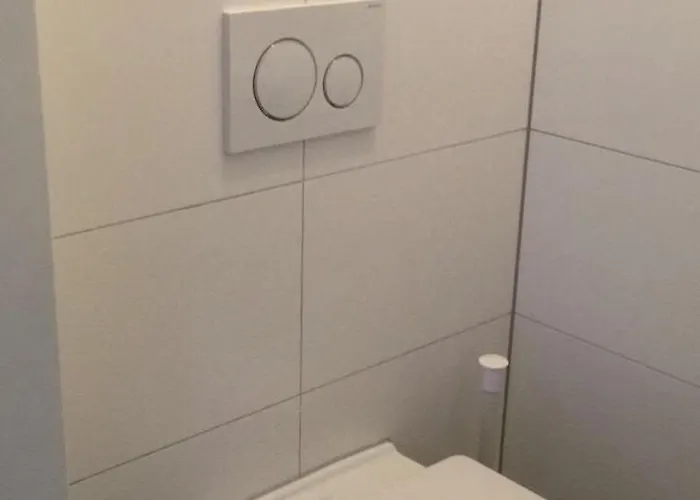 Hébergement de vacances Gemuetliches Am *