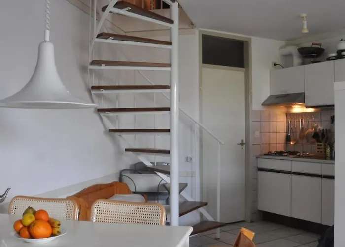 Gemuetliches Am Hoevelaken