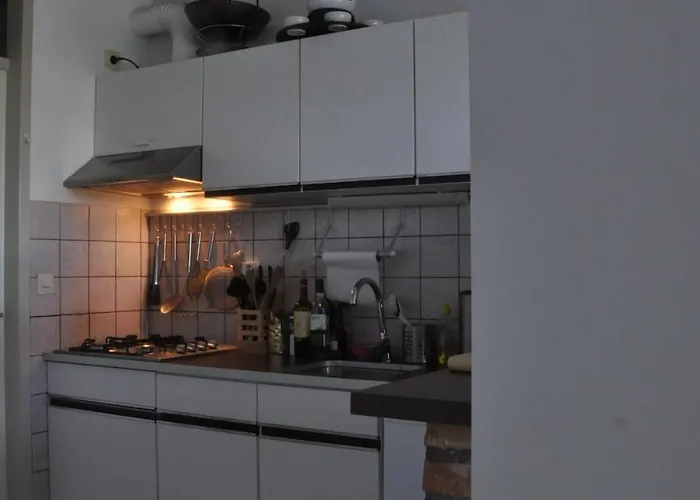 Gemuetliches Am Hébergement de vacances *