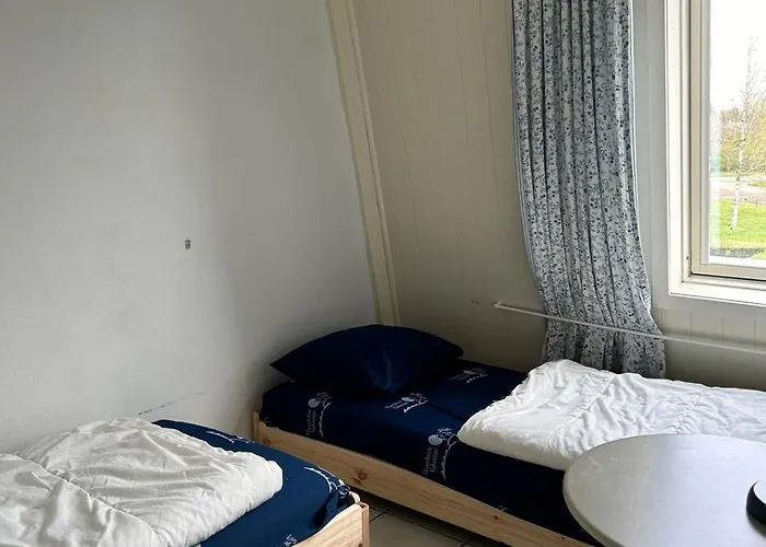 Gemuetliches Am Hébergement de vacances Hoevelaken