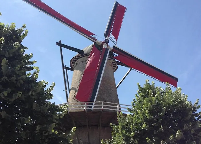 Gemuetliches Am * Hoevelaken