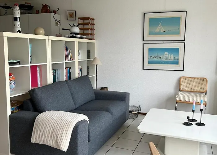 Hébergement de vacances Gemuetliches Am