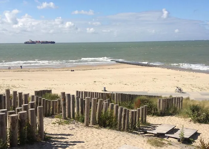 Gemuetliches Am Hébergement de vacances *