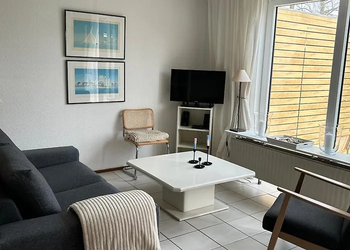 Hébergement de vacances Gemuetliches Am Hoevelaken