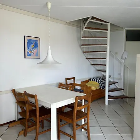 Gemuetliches Am Casa de Férias Hoevelaken