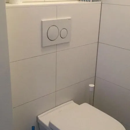 Casa de Férias Gemuetliches Am *