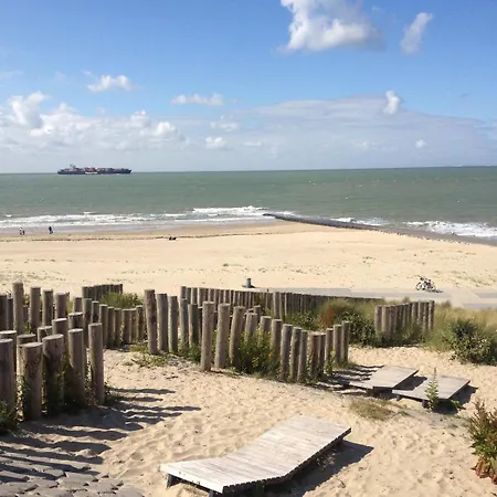 Gemuetliches Am Casa de Férias *