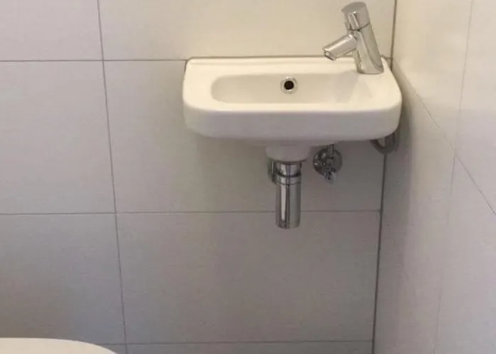 Casa de Férias Gemuetliches Am