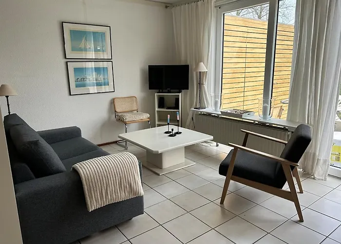 Gemuetliches Am Casa de Férias Hoevelaken