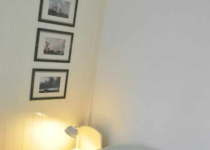 Casa de Férias Gemuetliches Am *