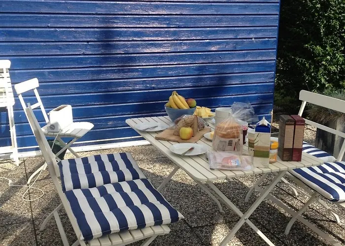 Casa de Férias Gemuetliches Am Hoevelaken