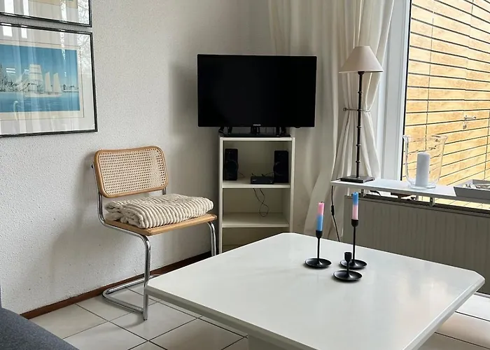 Gemuetliches Am Hoevelaken