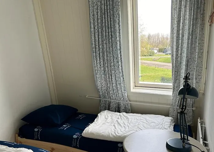 Casa de Férias Gemuetliches Am